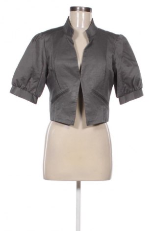 Sacou de femei Unbranded, Mărime S, Culoare Gri, Preț 157,89 Lei