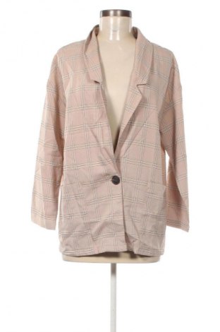 Damen Blazer Unbranded, Größe XL, Farbe Mehrfarbig, Preis € 53,99