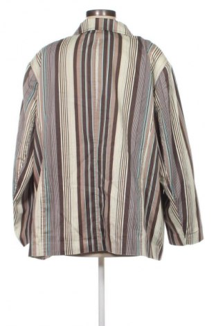 Dámske sako  Unbranded, Veľkosť 3XL, Farba Viacfarebná, Cena  15,00 €