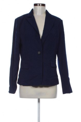 Damen Blazer Unbranded, Größe L, Farbe Blau, Preis 33,99 €