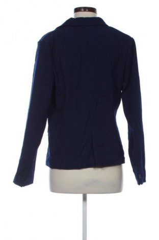 Damen Blazer Unbranded, Größe L, Farbe Blau, Preis 33,99 €