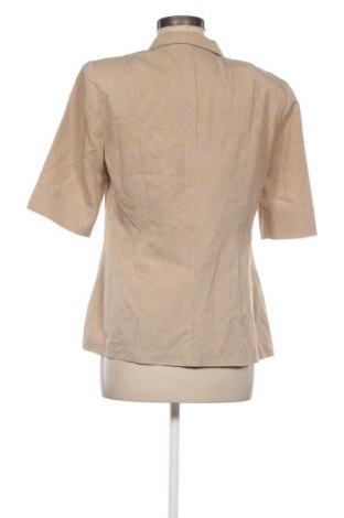 Damen Blazer Unbranded, Größe XL, Farbe Beige, Preis € 24,55