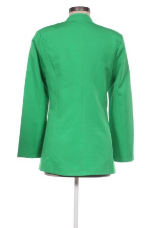 Damen Blazer Unbranded, Größe M, Farbe Grün, Preis 24,55 €