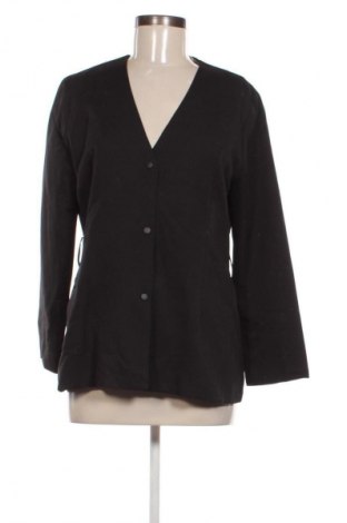 Damen Blazer Unbranded, Größe L, Farbe Schwarz, Preis 33,99 €