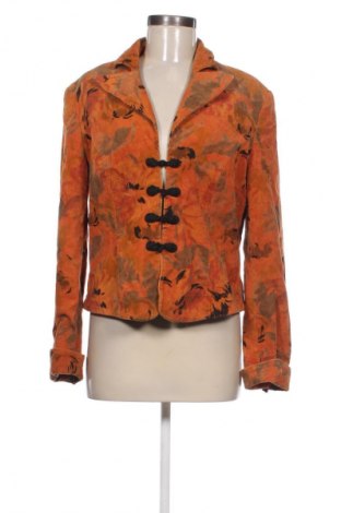 Damen Blazer Unbranded, Größe M, Farbe Mehrfarbig, Preis € 24,55