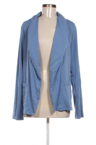 Damen Blazer Unbranded, Größe L, Farbe Blau, Preis 33,99 €