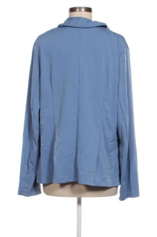 Damen Blazer Unbranded, Größe L, Farbe Blau, Preis 33,99 €