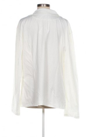 Sacou de femei Unbranded, Mărime 3XL, Culoare Alb, Preț 165,99 Lei