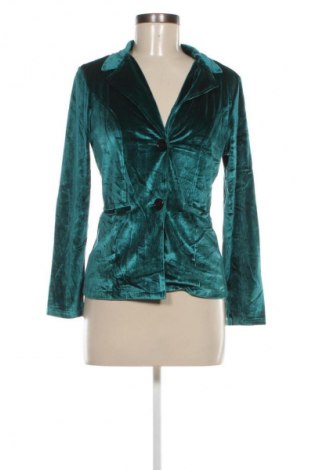 Damen Blazer Unbranded, Größe S, Farbe Grün, Preis € 33,99
