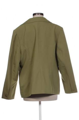 Damski żakiet Unbranded, Rozmiar XL, Kolor Zielony, Cena 110,42 zł