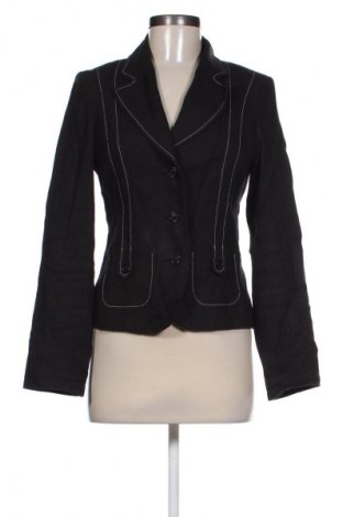 Damen Blazer Unbranded, Größe S, Farbe Schwarz, Preis 24,48 €