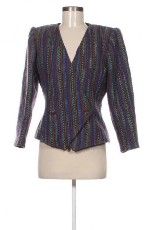Sacou de femei Ungaro, Mărime XL, Culoare Multicolor, Preț 632,80 Lei
