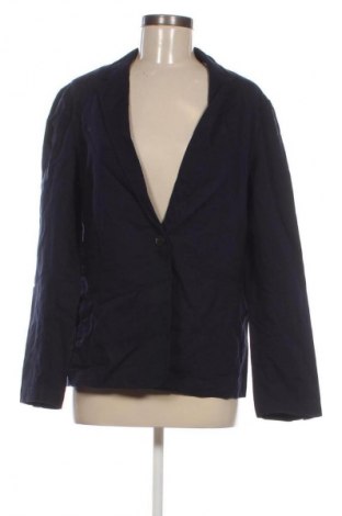 Dámské sako  Uniqlo, Velikost M, Barva Modrá, Cena  1 099,00 Kč