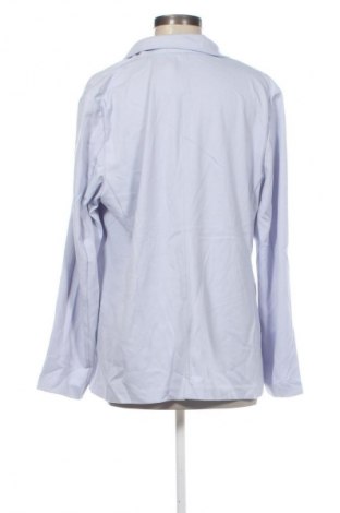 Damen Blazer Uniqlo, Größe L, Farbe Blau, Preis € 47,99