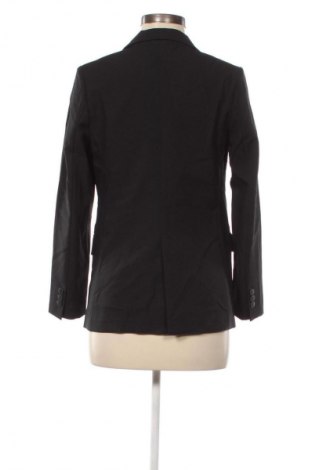 Dámske sako  Uniqlo, Veľkosť M, Farba Čierna, Cena  15,95 €