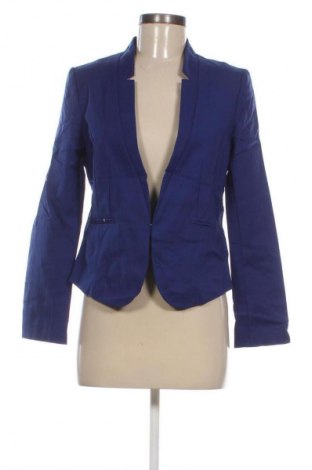 Damen Blazer Valley Girl, Größe M, Farbe Blau, Preis € 13,99