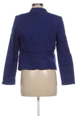 Damen Blazer Valley Girl, Größe M, Farbe Blau, Preis € 13,99