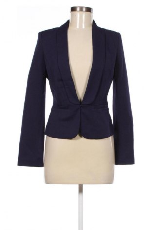 Damen Blazer Valley Girl, Größe M, Farbe Blau, Preis 53,99 €