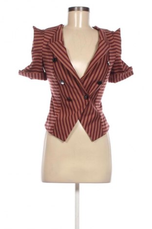 Damen Blazer Vero Moda, Größe S, Farbe Mehrfarbig, Preis € 47,57