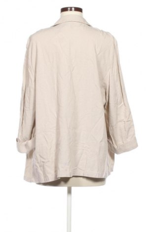 Dámské sako  Vero Moda, Velikost XXL, Barva Béžová, Cena  659,00 Kč