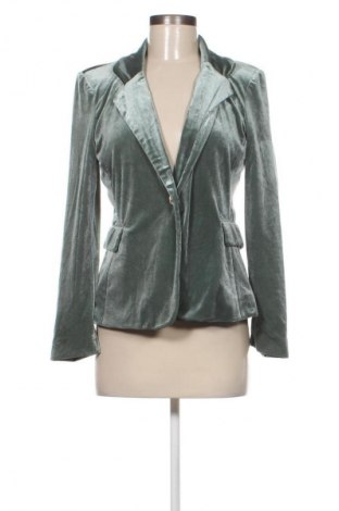 Női blézer Vero Moda, Méret M, Szín Zöld, Ár 22 040 Ft