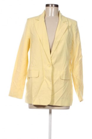 Damen Blazer Vero Moda, Größe S, Farbe Gelb, Preis € 28,99