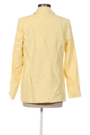 Damen Blazer Vero Moda, Größe S, Farbe Gelb, Preis € 28,99