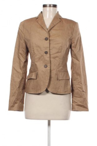 Damen Blazer Viventy by Bernd Berger, Größe S, Farbe Braun, Preis € 33,99