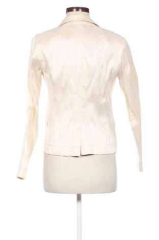 Damen Blazer Witchery, Größe S, Farbe Ecru, Preis 55,76 €