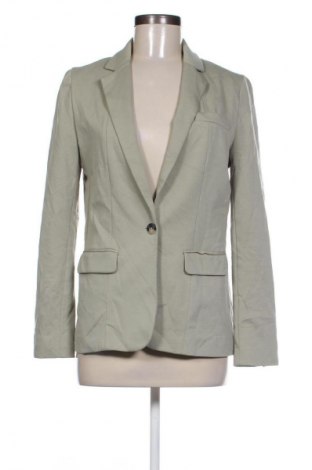 Damen Blazer Yaya, Größe M, Farbe Grün, Preis € 30,99