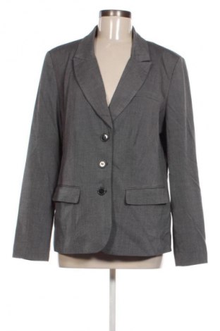 Sacou de femei Yessica, Mărime XL, Culoare Gri, Preț 118,89 Lei