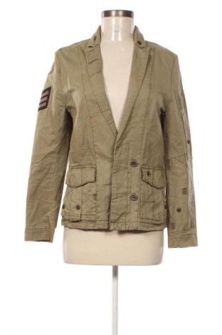 Damen Blazer Zadig & Voltaire, Größe S, Farbe Grün, Preis 167,99 €