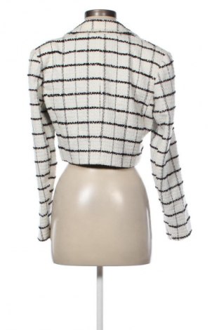 Damen Blazer Zara, Größe M, Farbe Mehrfarbig, Preis 25,00 €