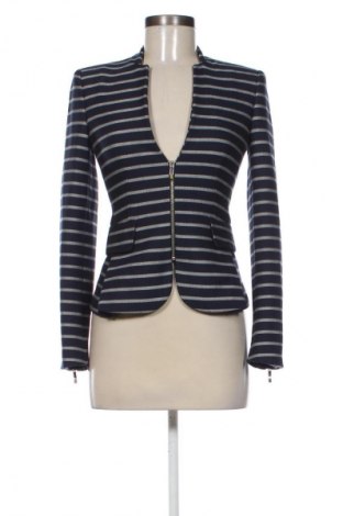 Dámske sako  Zara, Veľkosť XS, Farba Viacfarebná, Cena  24,95 €