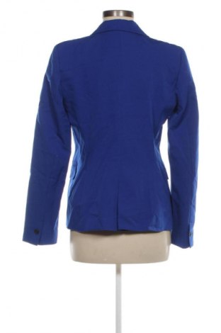 Damen Blazer Zara, Größe M, Farbe Blau, Preis € 33,99