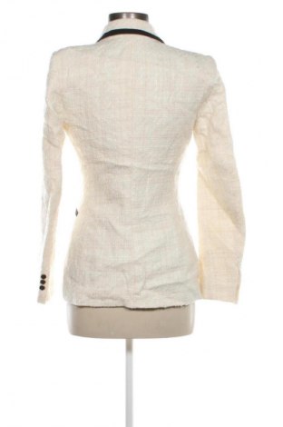Damen Blazer Zara, Größe XS, Farbe Weiß, Preis € 33,99