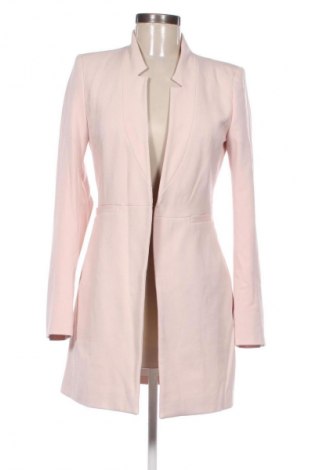 Damen Blazer Zara, Größe S, Farbe Rosa, Preis € 24,48