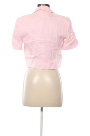 Damen Blazer Zara, Größe XS, Farbe Rosa, Preis € 75,99