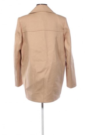 Damen Blazer Zara, Größe S, Farbe Beige, Preis 65,60 €