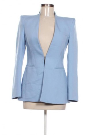 Damen Blazer Zara, Größe XS, Farbe Blau, Preis € 33,99