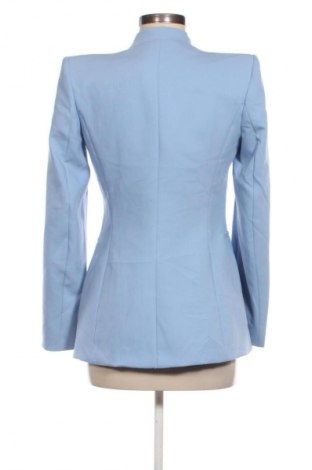 Damen Blazer Zara, Größe XS, Farbe Blau, Preis € 33,99