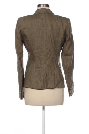Sacou de femei Zara, Mărime S, Culoare Verde, Preț 126,00 Lei
