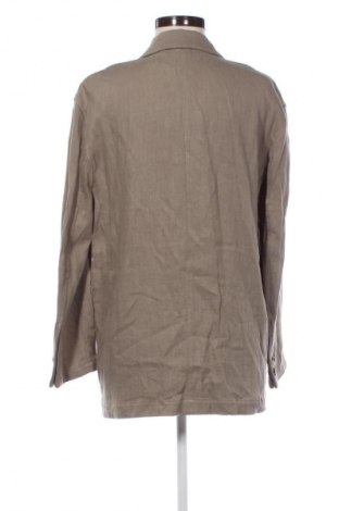 Dámske sako  Zara, Veľkosť XS, Farba Zelená, Cena  55,24 €