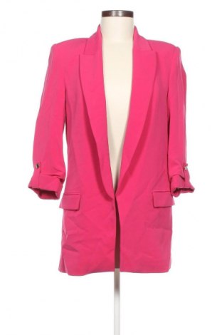 Dámske sako  Zara, Veľkosť XS, Farba Červená, Cena  27,95 €