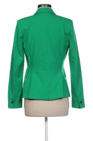 Damen Blazer Zara, Größe S, Farbe Grün, Preis 24,55 €