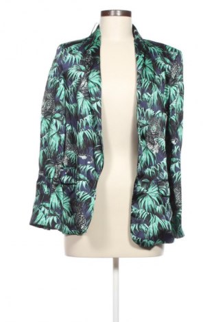 Sacou de femei Zara, Mărime XS, Culoare Multicolor, Preț 165,99 Lei