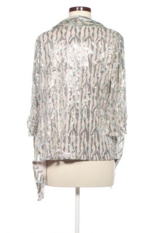 Damen Strickjacke mbyM, Größe M, Farbe Mehrfarbig, Preis € 97,99