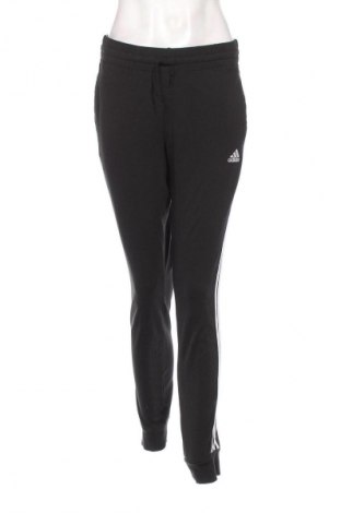 Damen Sporthose Adidas, Größe M, Farbe Schwarz, Preis € 64,99