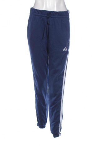 Dámske tepláky Adidas, Veľkosť M, Farba Modrá, Cena  23,95 €