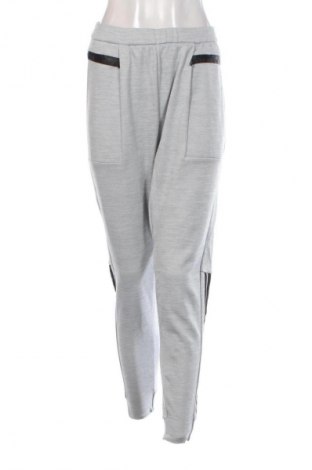 Damen Sporthose Adidas, Größe S, Farbe Grau, Preis € 28,99